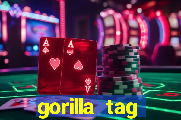 gorilla tag download mobile