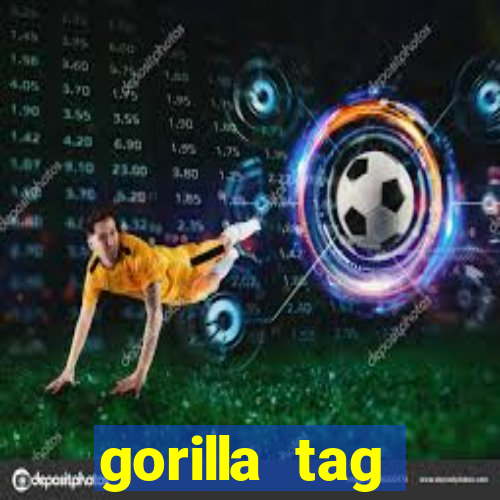 gorilla tag download mobile