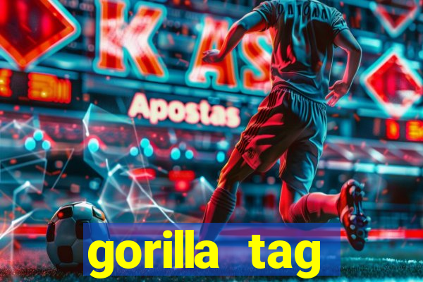 gorilla tag download mobile