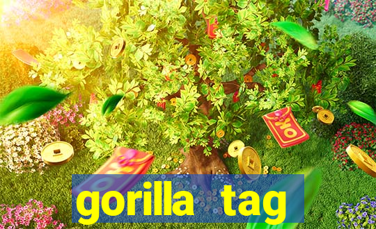 gorilla tag download mobile