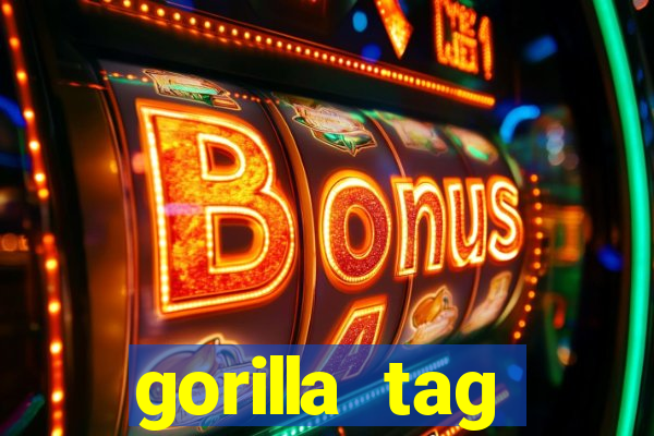 gorilla tag download mobile