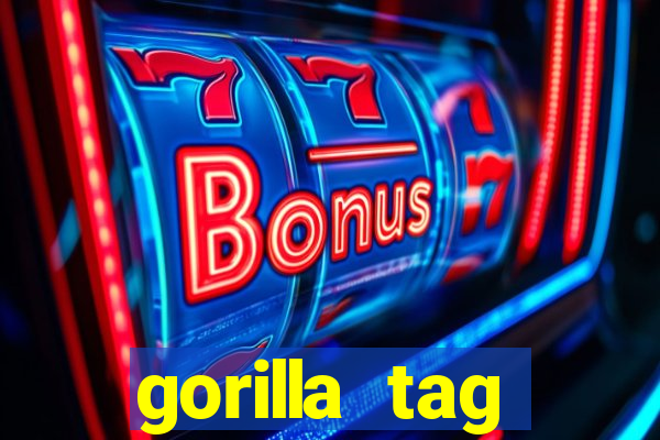 gorilla tag download mobile