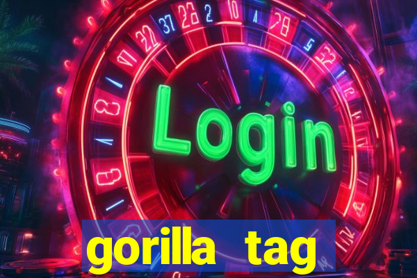 gorilla tag download mobile