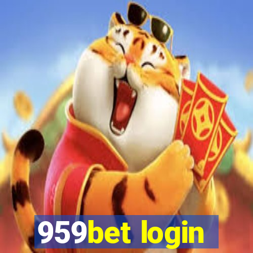 959bet login