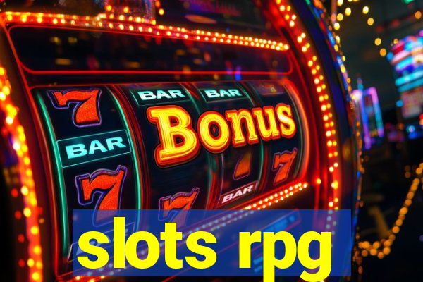 slots rpg