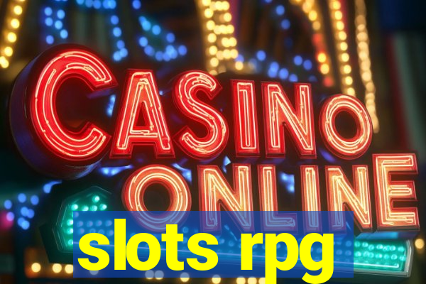 slots rpg