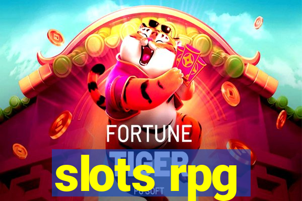 slots rpg