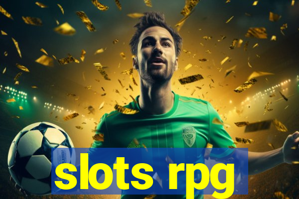 slots rpg