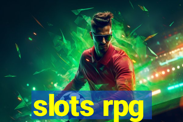 slots rpg