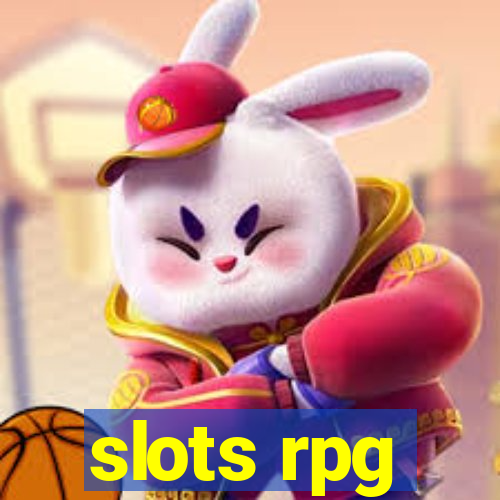 slots rpg