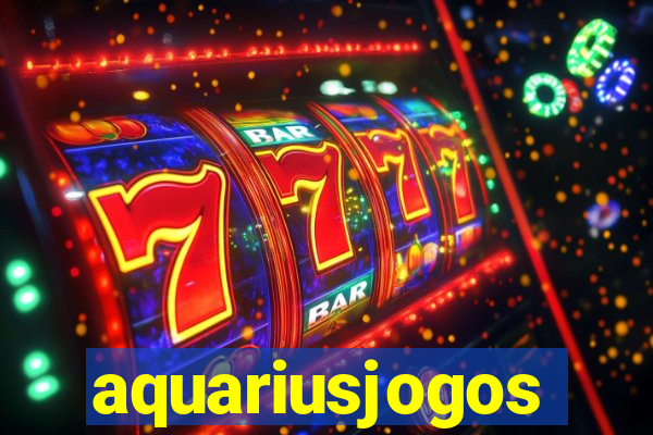 aquariusjogos