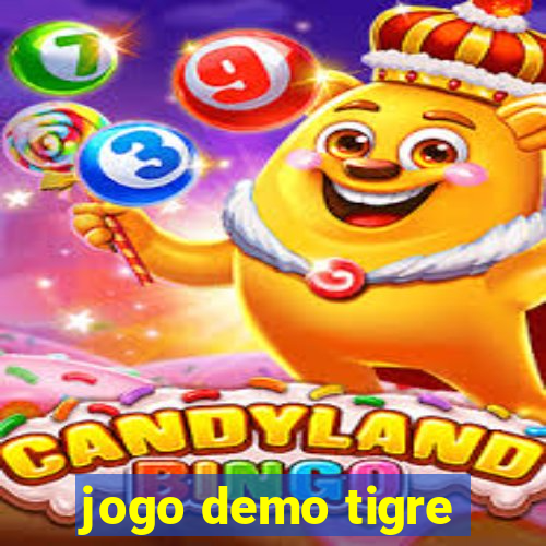 jogo demo tigre