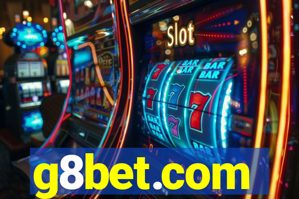 g8bet.com