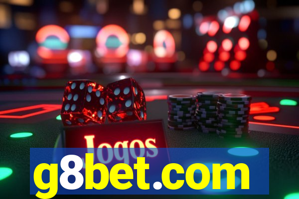 g8bet.com