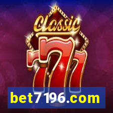 bet7196.com