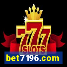 bet7196.com