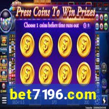 bet7196.com