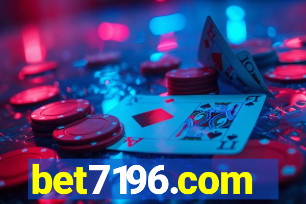 bet7196.com