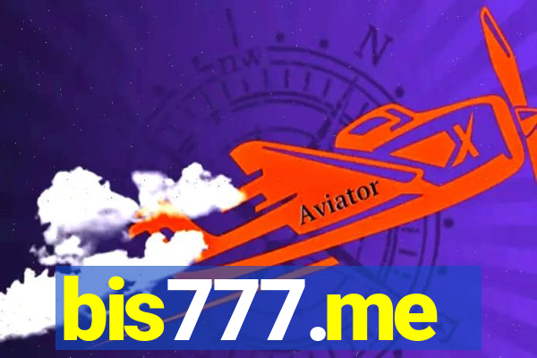 bis777.me