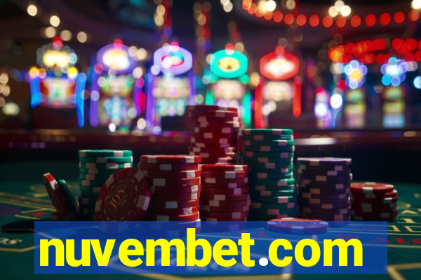 nuvembet.com