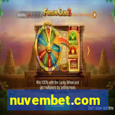 nuvembet.com