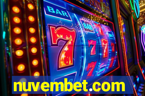 nuvembet.com