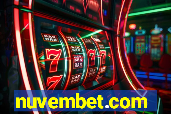 nuvembet.com