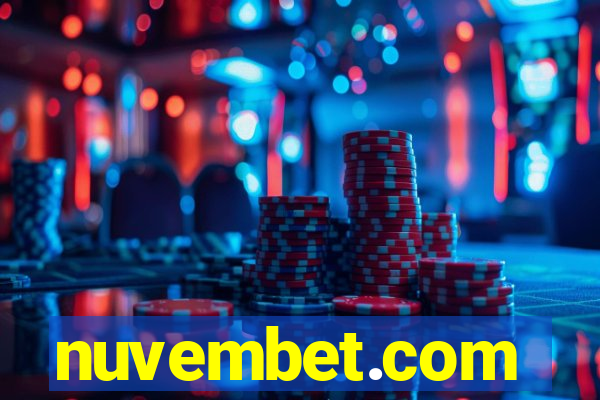 nuvembet.com