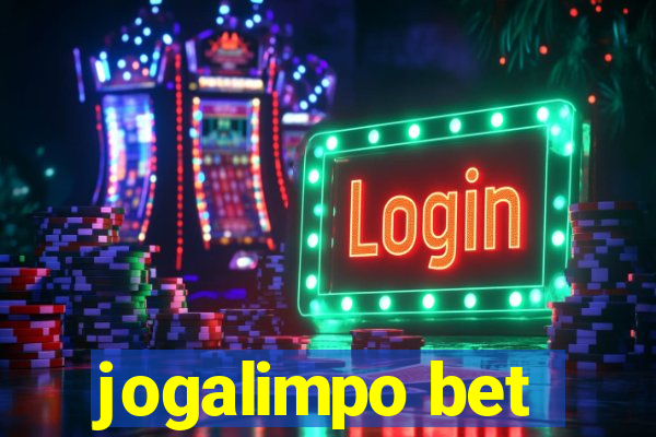 jogalimpo bet