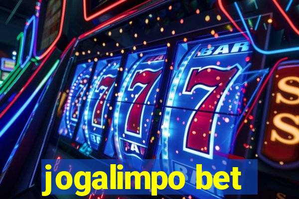 jogalimpo bet