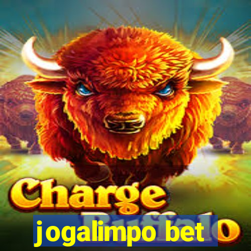 jogalimpo bet