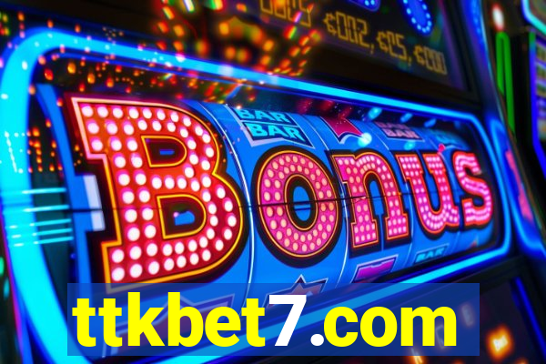 ttkbet7.com