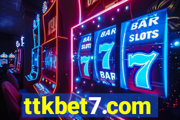 ttkbet7.com