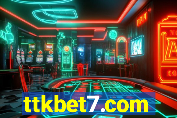 ttkbet7.com