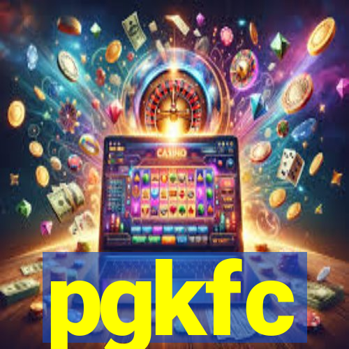 pgkfc