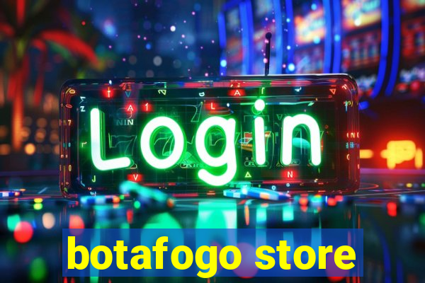 botafogo store