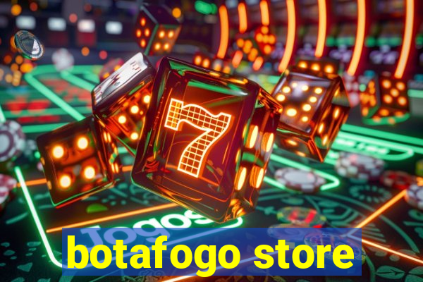 botafogo store