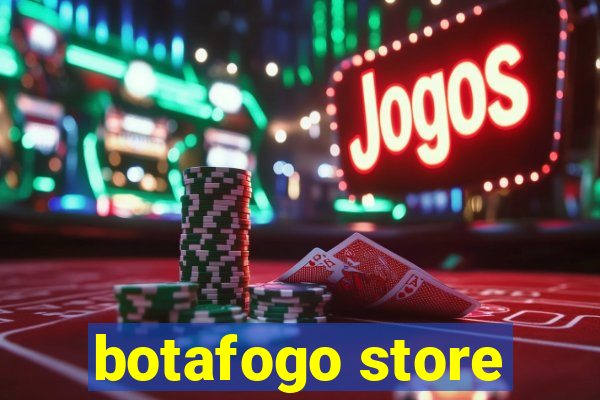 botafogo store