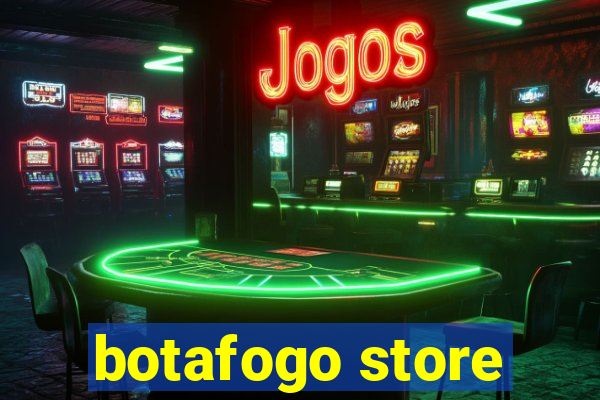 botafogo store