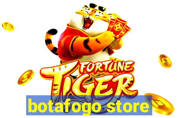 botafogo store