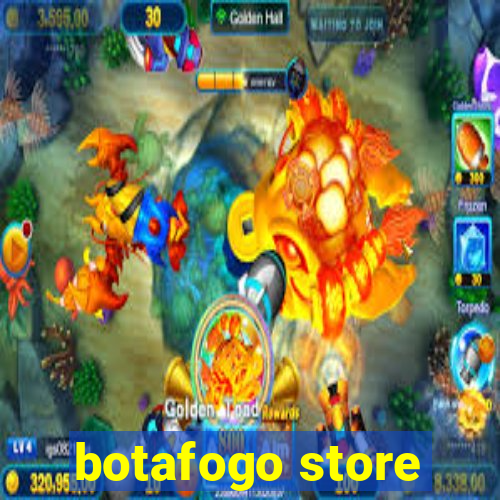 botafogo store