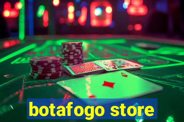 botafogo store