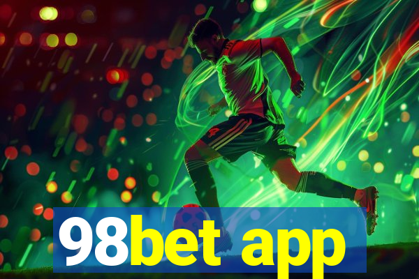 98bet app