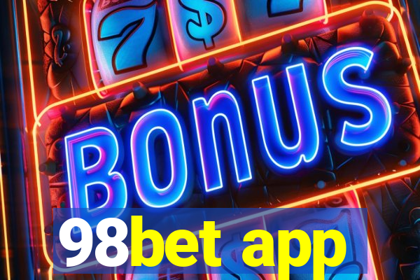 98bet app