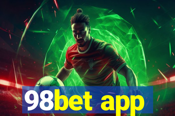 98bet app