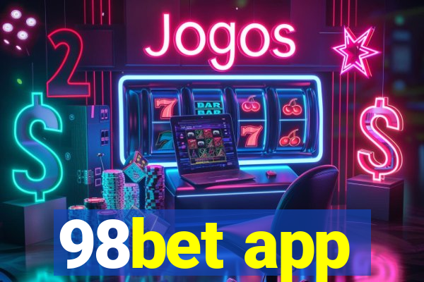 98bet app