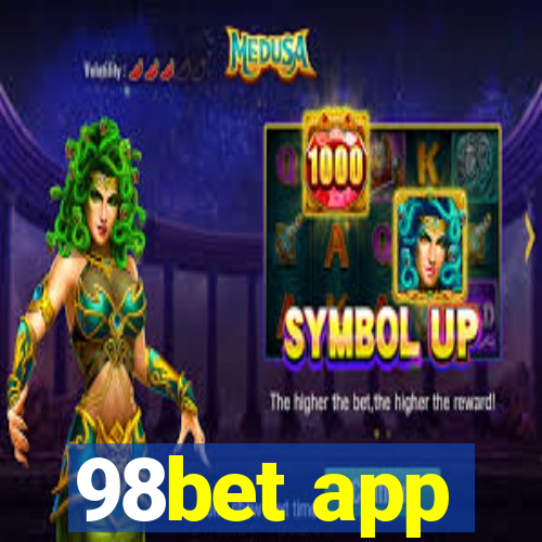 98bet app