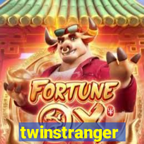 twinstranger