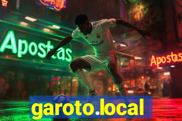 garoto.local