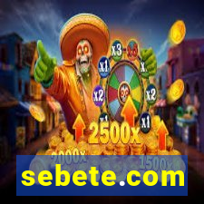 sebete.com